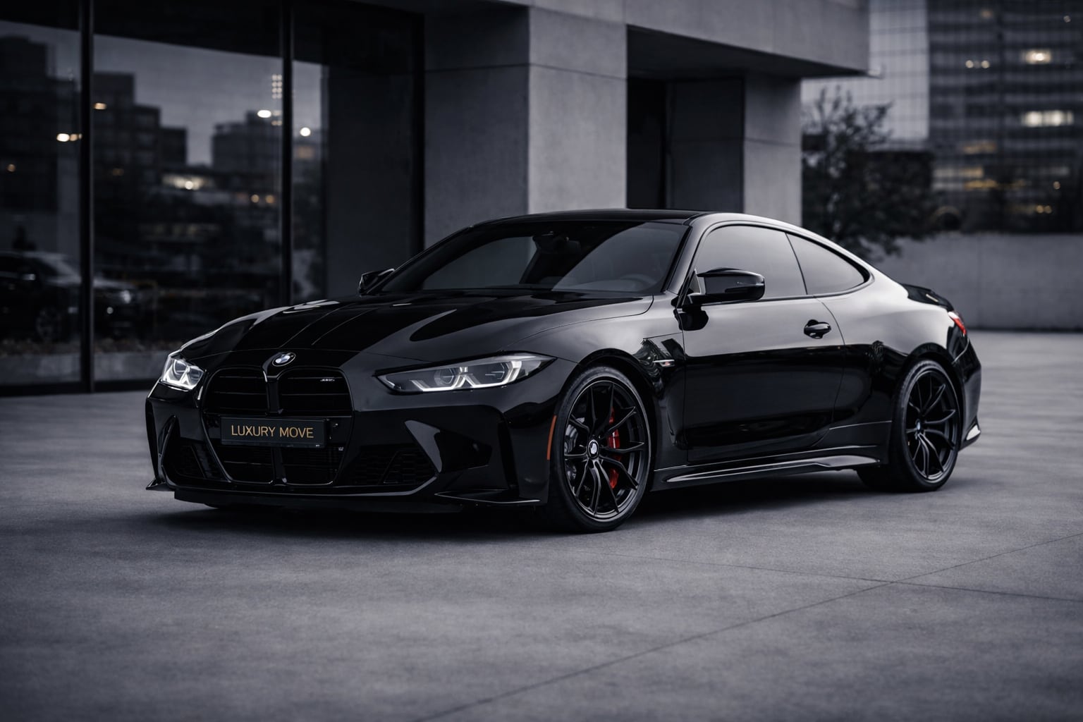 BMW M4