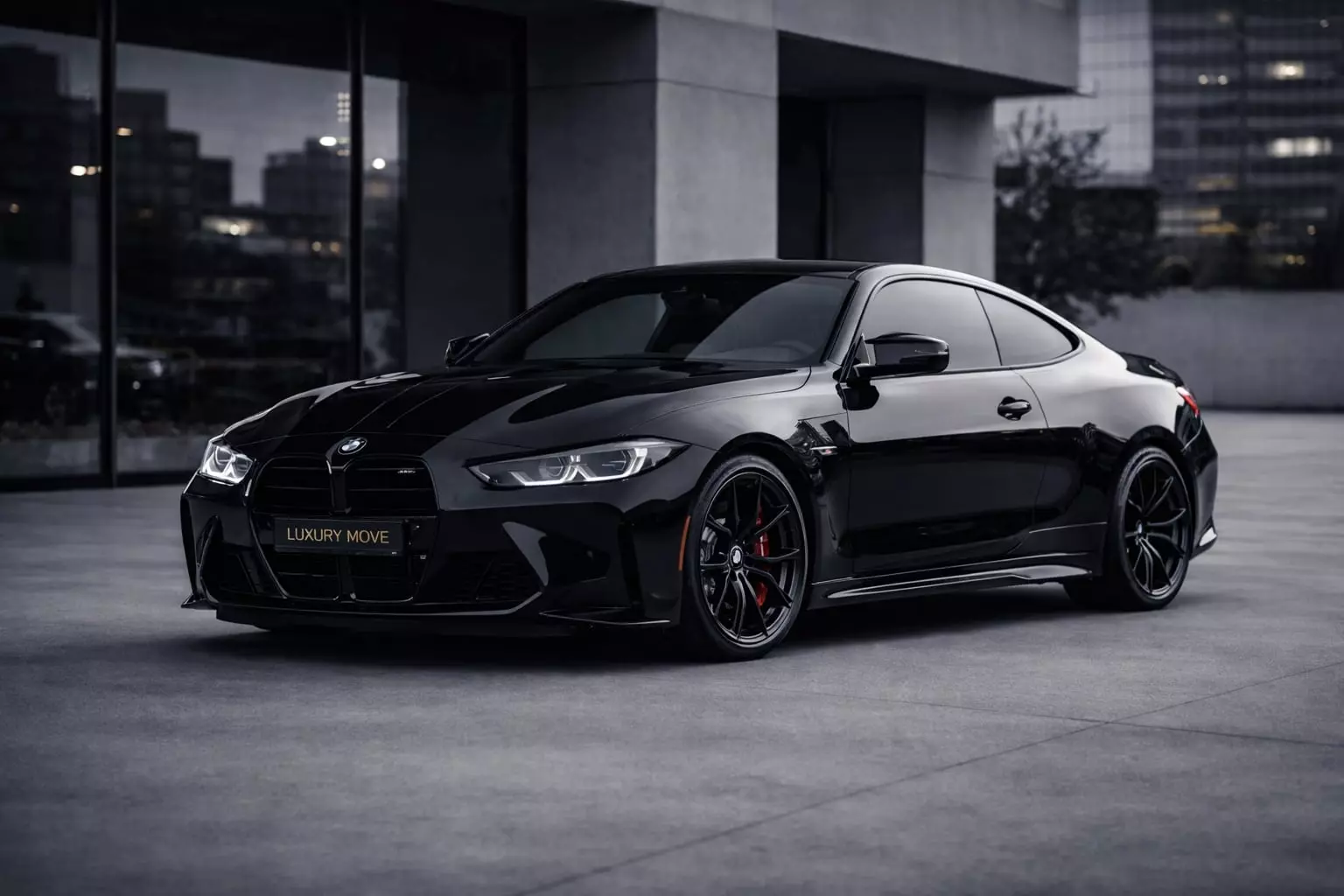 BMW M4