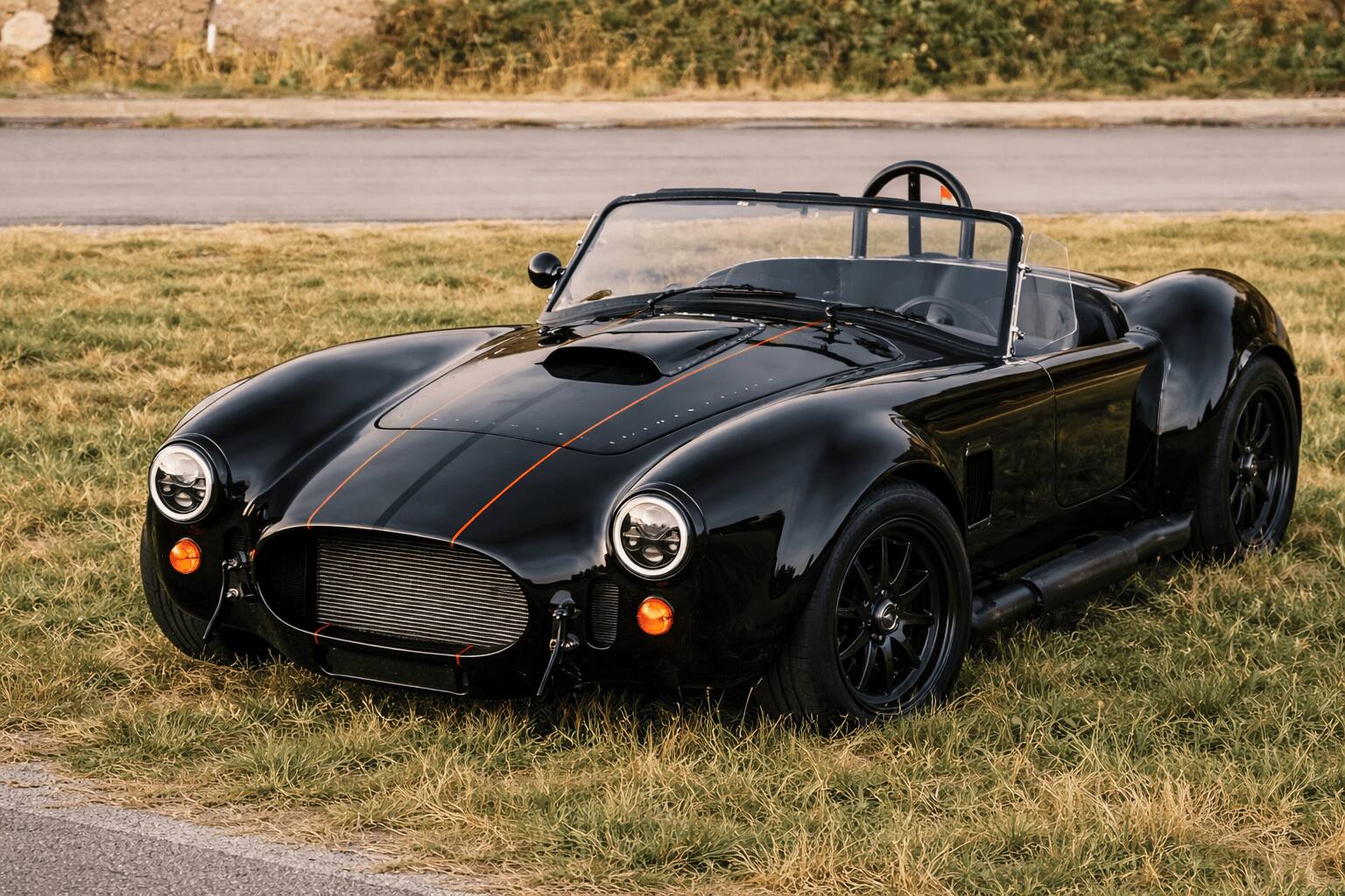 AC Cobra