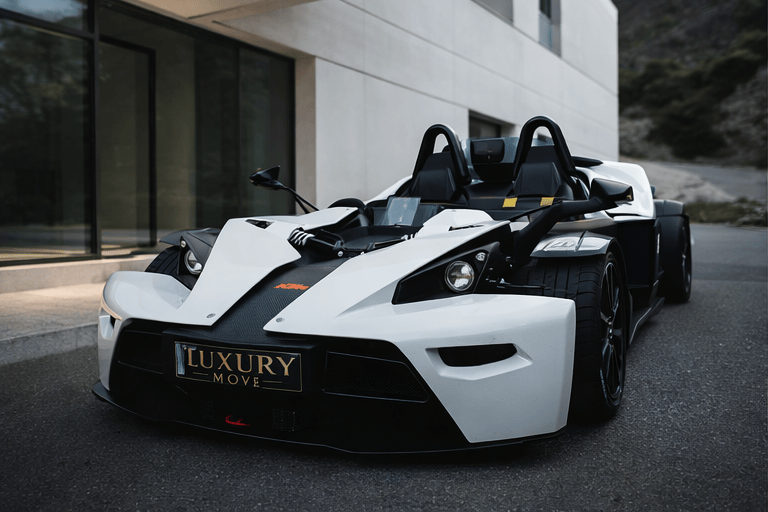 KTM X-Bow