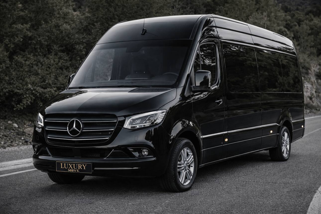 Mercedes Sprinter